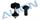 M0.6 Torque Tube Front Drive Gear Set/36T