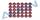M3 Special Washer-Red