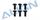 M6 Socket Collar Screw