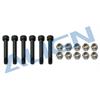 Main Blade Screws Set