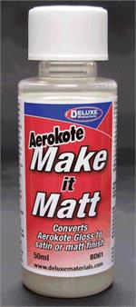 Make it Matt 50ml