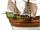 Mayflower 1:60 (650mm) | Bild 5