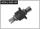 Metal Differential (upgrade)