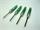 Mini tool set 4 pcs-allen wrench 1.5,2.0,2.5 &3.0x45mm