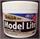 Model Lite Balsa Tint 240ml