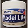 Model Lite white 240ml