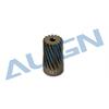 Motor Pinion Helical Gear 16T