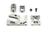 Motormount set SRX8E (SER600930)