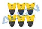 MR25P Landing Skid - Yellow