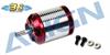 460MX Brushless Motor(3200KV) RCM-BL450MX