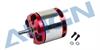 470MX Brushless Motor(1800KV)   RCM-BL470MX