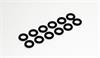 O-Ring 5x8x1.5 (12) Buggy/Truggy