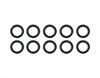 O-ring Hex adapter (10) (SER600677)