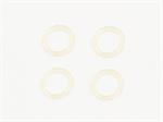 O-ring servosaver nut (4) (SER600109)