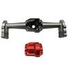 Opt. Alu Rear Axle V2 - EVO/GOAT