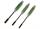 Phillips screwdriver set 3.5 4.0 5.0 & 5.8 x 120mm - (4)