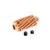Pinion Gear 12T