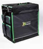 Pit bag large/trolley (5 drawers + Xceed decals sheet)