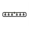 Pivot inserts fr (2+2+2) SRX4 (SER500409)