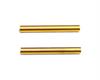 Pivot pin fr outer TiN (2) SRX4 (SER500451)
