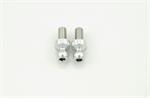 Pivotball with shaft 411-S (2) (SER401546)