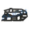 600PRO Carbon Main Frame(L)/2.0mm