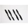 Propeller APC 5x4.3E Multi-Rotor Set black