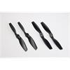 Propeller APC 5x4.5E Multi-Rotor Set black