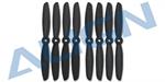 5045 Propeller - Black