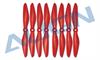 6040 Propeller - Red