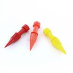 Quick-change nozzle for SP20 - Red (0.46mm)