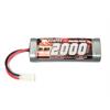 Racing Pack 7.2V / 2000mAh - TAM