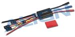 RCE-BL25A Brushless ESC