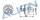 RCM-BL150MT Tail Motor Assembly | Bild 3