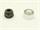 Rear axle cone and nut S100/120 (SER411251)