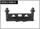 Rear Body Mount (Rapid)
