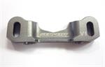 Rearplate narrow alu V1 (SER804129)