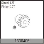 Ritzel 12T