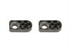 Roll damper support -7mm carbon 4-X (2) (SER401717) [REPLACED]