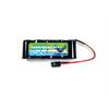 RX NiMH 6.0V 1700 (JR)