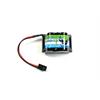 RX NiMH Hump 6.0V 1700 (JR)