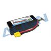 6S1P 22.2V 1850mAh/50C