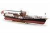 S/S Hjejlen Dampskib / Steamer 1:32 (850mm)