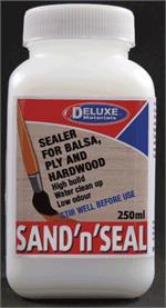 Sand 'n' Seal 250ml