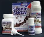 Scenic Snow Kit