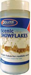 Scenic Snowflakes 500ml