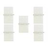 Scharnier 20x36mm (5Stk.)