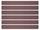 Schleifpapier für Schleifl. 63x559mm / 6Stk. K150