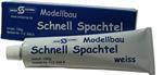 Schnell Spachtel weiss 100g