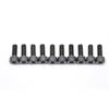 Screw allen cilinderhead M4x10 (10) (SER110151)